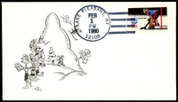 Stamp picture